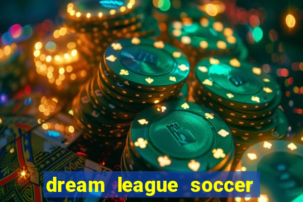 dream league soccer logo url